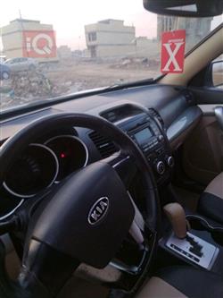 کیا سۆرینتۆ